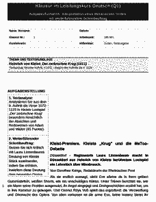 Vorschau Seite 1