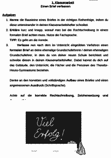 Vorschau Seite 1