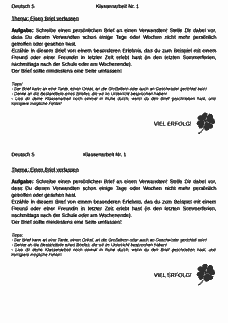 Vorschau Seite 1