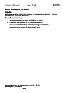 Vorschau Seite 1