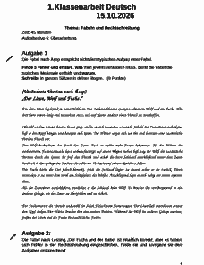 Vorschau Seite 1