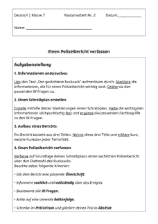 Vorschau Seite 1