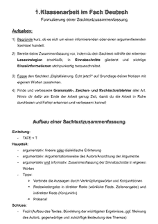 Vorschau Seite 1