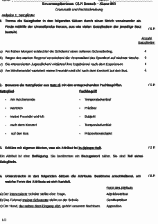 Vorschau Seite 1