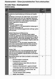 Vorschau Seite 1