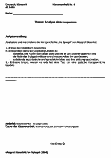Vorschau Seite 1