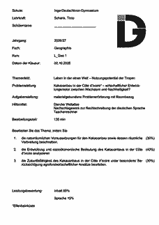 Vorschau Seite 1