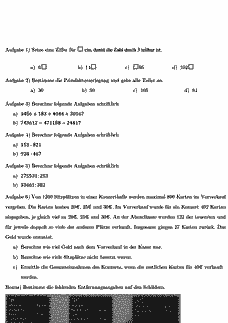Vorschau Seite 1