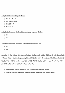 Vorschau Seite 1