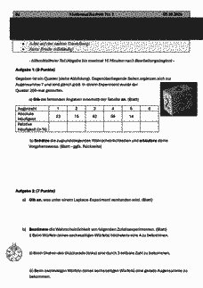 Vorschau Seite 1