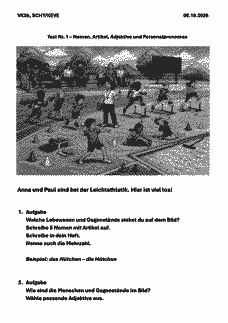 Vorschau Seite 1